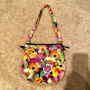 Vera Bradley purse / handbag